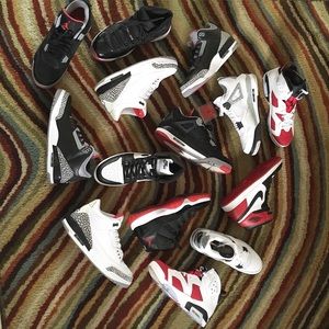 Meet your Posher, Nick